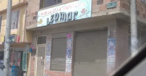 MISCELANEA PAPELERIA LEOMAR MISCELANEA PAPELERIA LEOMAR